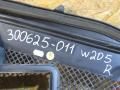A2058300603 Дождевик Mercedes-Benz C W205/S205/C205 2015г. - фото №9