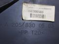 A2058300503 Дождевик Mercedes-Benz C W205/S205/C205 2015г. - фото №9