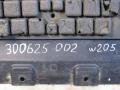 A2055200323 защита двигателя Mercedes-Benz C W205/S205/C205 2015г. - фото №9