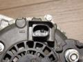 A0009066906 Генератор Mercedes-Benz C W205/S205/C205 2015г. - фото №6