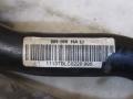 A1663202911 Стабилизатор подвески (поперечной устойчивости) задний Mercedes-Benz GL X166 2014г. - фото №9
