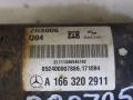 A1663202911 Стабилизатор подвески (поперечной устойчивости) задний Mercedes-Benz GL X166 2014г. - фото №11