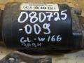 A1663202911 Стабилизатор подвески (поперечной устойчивости) задний Mercedes-Benz GL X166 2014г. - фото №12