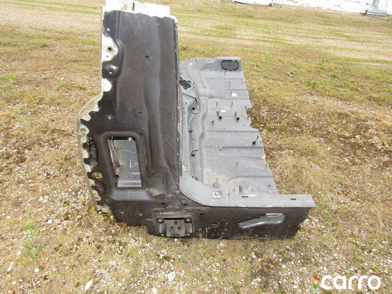 Часть кузова (вырезанный элемент) Land Rover Defender 2 2021г. - фото №4