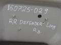 Часть кузова (вырезанный элемент) Land Rover Defender 2 2021г. - фото №14