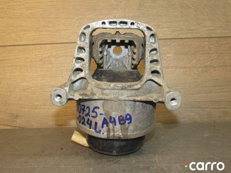 8W0199371CP Подушка крепления двигателя левая Audi A4 B9 2019г. - фото №2