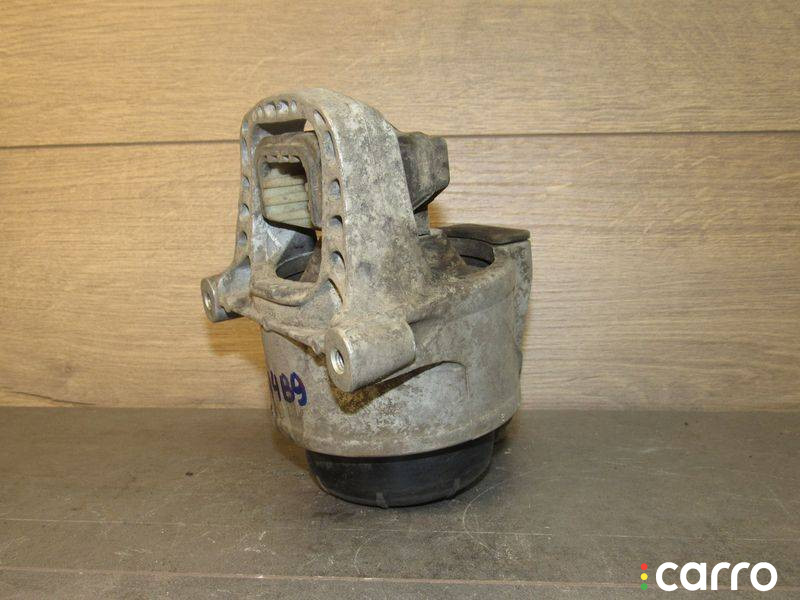 8W0199371CP Подушка крепления двигателя левая Audi A4 B9 2019г. - фото №3