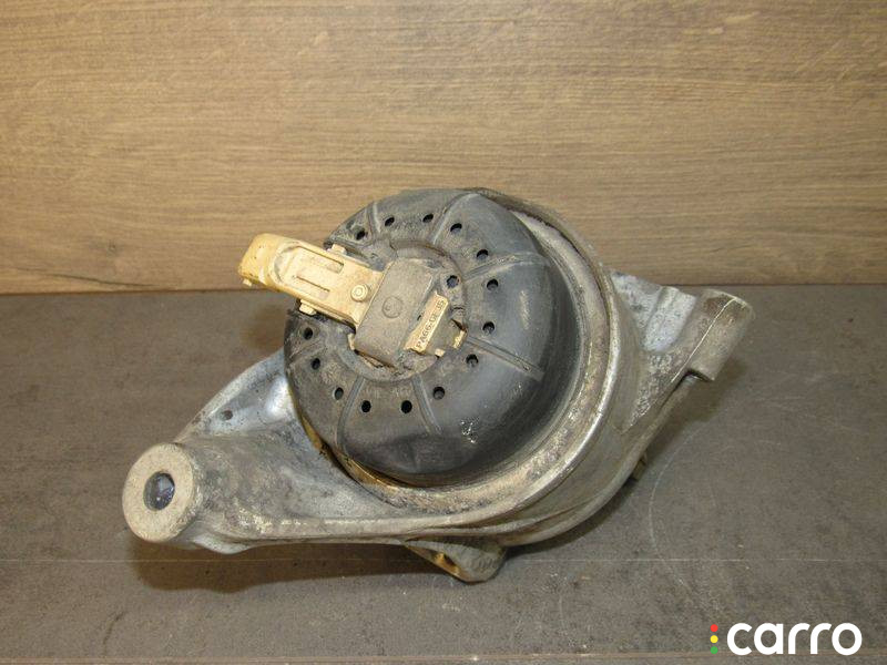 8W0199371CP Подушка крепления двигателя левая Audi A4 B9 2019г. - фото №6