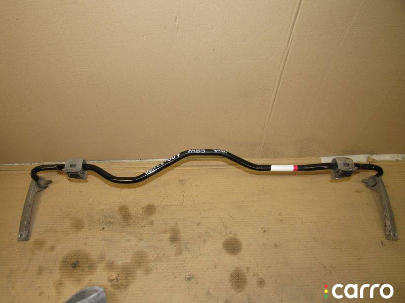 8W0511305AG Стабилизатор подвески (поперечной устойчивости) задний Audi A4 B9 2021г. - фото №4
