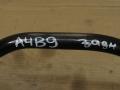 8W0511305AG Стабилизатор подвески (поперечной устойчивости) задний Audi A4 B9 2021г. - фото №8