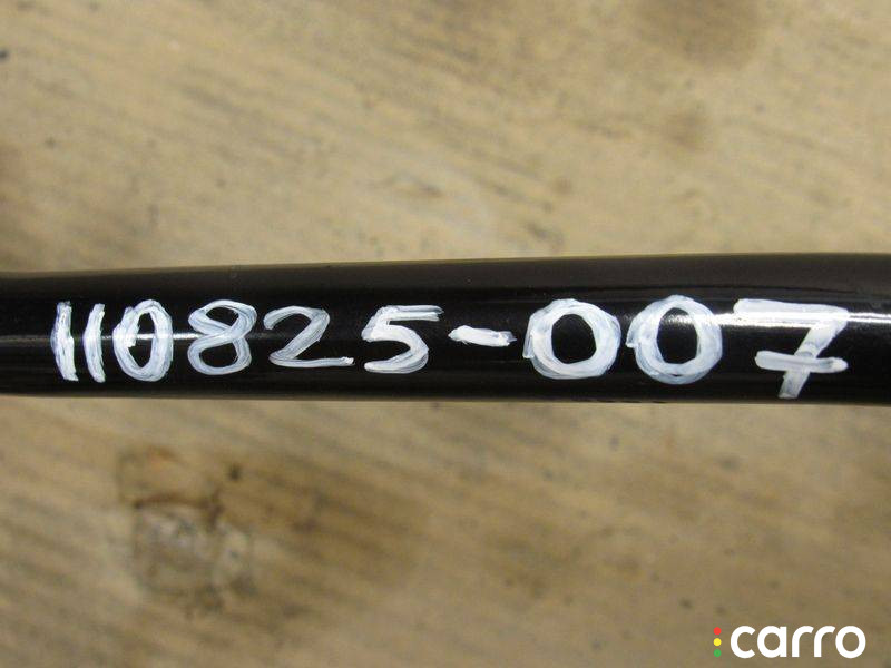 8W0511305AG Стабилизатор подвески (поперечной устойчивости) задний Audi A4 B9 2021г. - фото №9