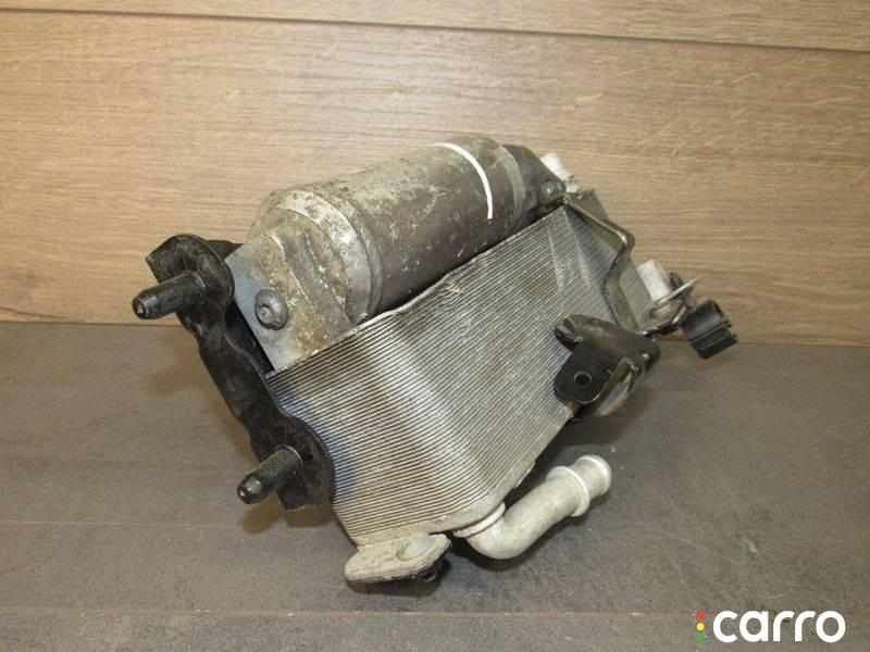 6847989 Осушитель кондиционера BMW X5 G05 2021г. - фото №2