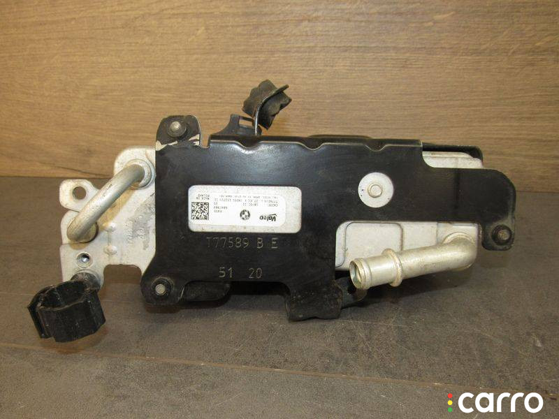 6847989 Осушитель кондиционера BMW X5 G05 2021г. - фото №5