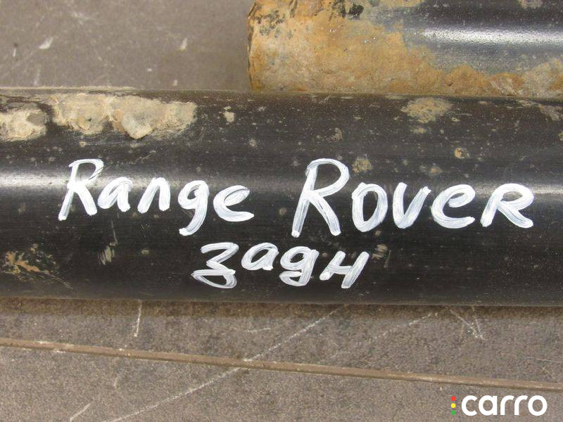 амортизатор задний Land Rover Range Rover 4 2016г. - фото №9