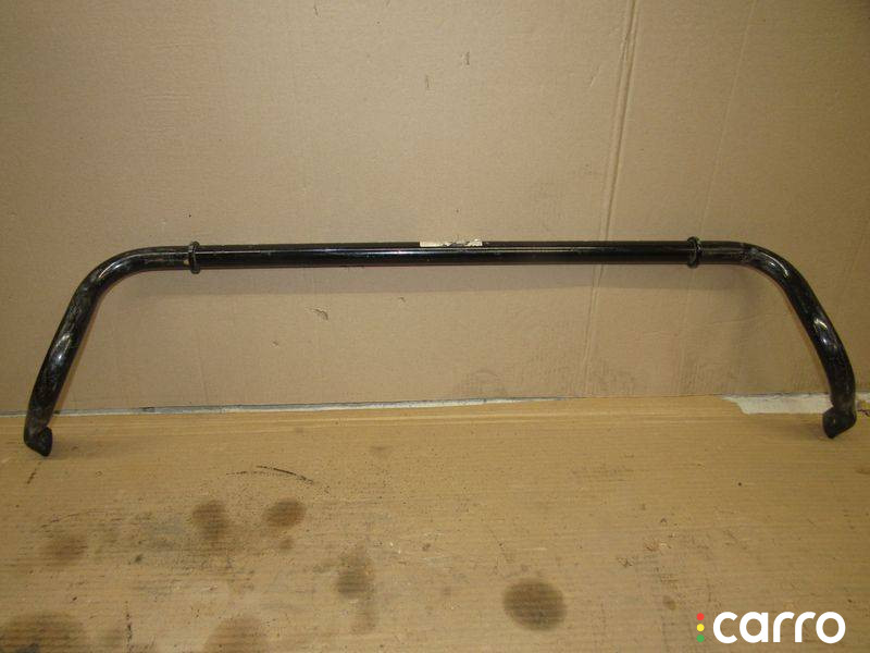 8W0411309 Стабилизатор подвески (поперечной устойчивости) передний Audi A4 B9 2021г. - фото №5