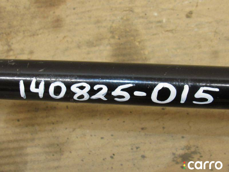 8W0411309 Стабилизатор подвески (поперечной устойчивости) передний Audi A4 B9 2021г. - фото №8