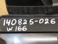 Корпус отопителя (печки) Mercedes-Benz GL X166 2014г. - фото №12