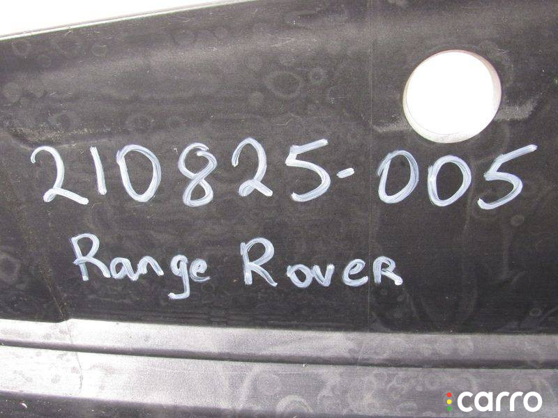 Решетка радиатора Land Rover Range Rover 4 2016г. - фото №10