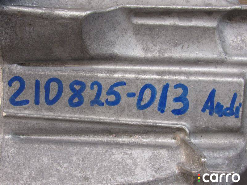 80A199307D кронштейн двигателя левый Audi Q5 FY 2021г. - фото №8