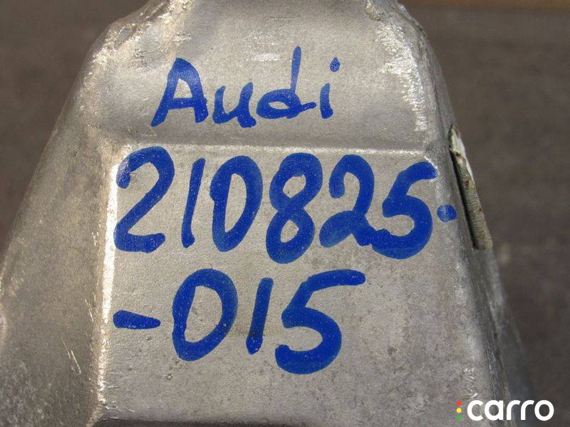 4M0199307AF кронштейн двигателя левый Audi Q7 4M 2017г. - фото №9