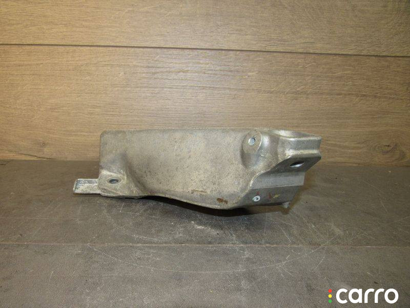 22116859019 кронштейн двигателя BMW 3 F30/F31/GT F34 2016г. - фото №3