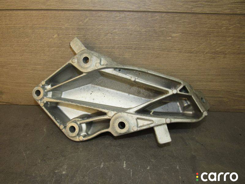 22116859019 кронштейн двигателя BMW 3 F30/F31/GT F34 2016г. - фото №4