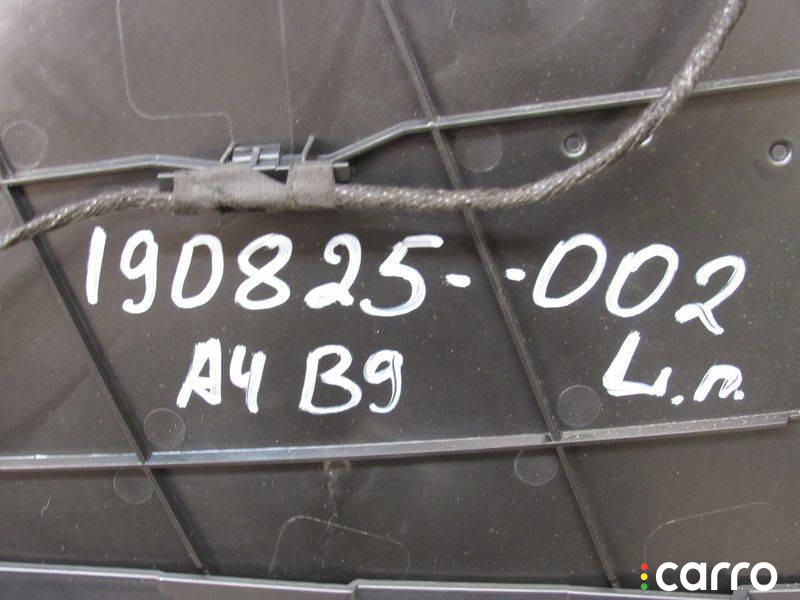 8W0867117 обшивка двери передней левой Audi A4 B9 2021г. - фото №12