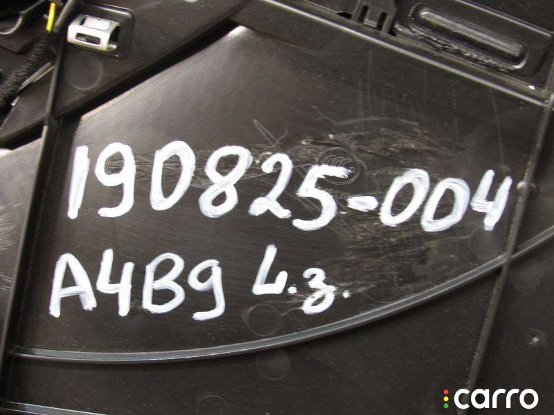 8W0867317 обшивка двери задней левой Audi A4 B9 2021г. - фото №14