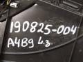 8W0867317 обшивка двери задней левой Audi A4 B9 2021г. - фото №14