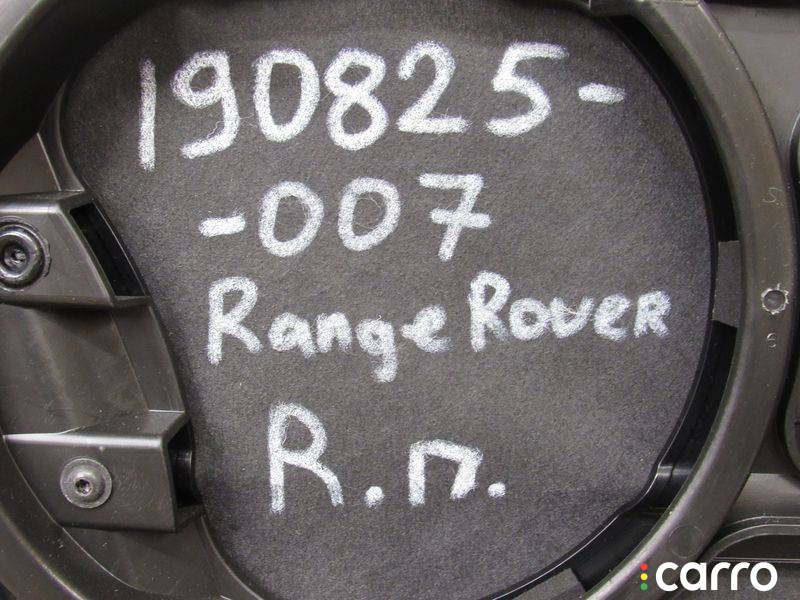 обшивка двери передней правой Land Rover Range Rover 4 2016г. - фото №15