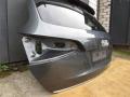 Крышка багажника (дверь 3-5) Audi Q5 8R 2014г. - фото №7