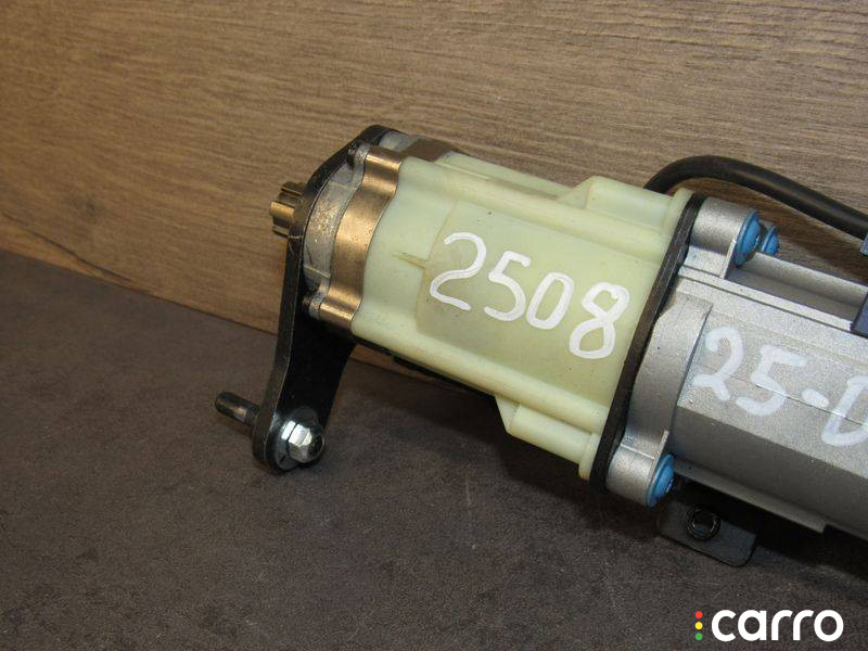 8R0827852 Моторчик (насос) подъема крышки багажника (3-5 двери) правый Audi Q5 8R 2014г. - фото №3