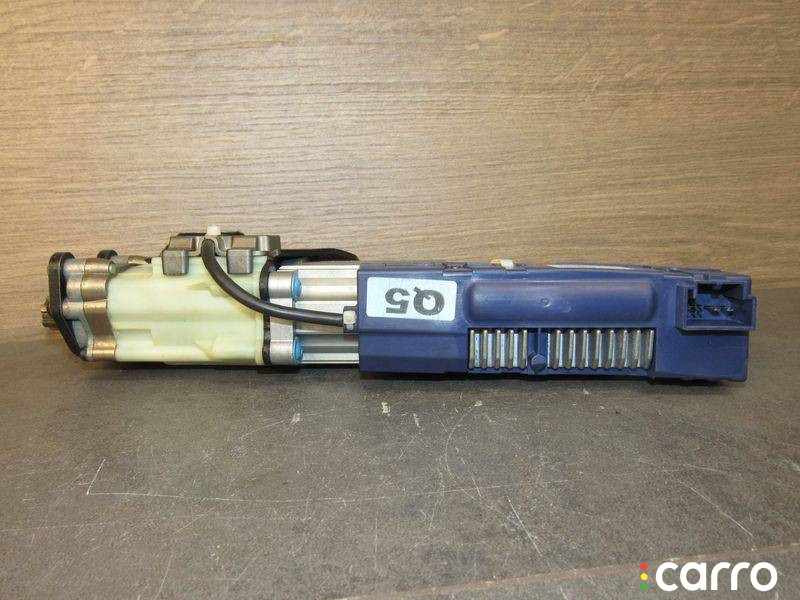 8R0827852 Моторчик (насос) подъема крышки багажника (3-5 двери) правый Audi Q5 8R 2014г. - фото №5