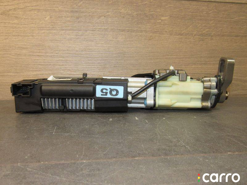 8R0827851 Моторчик (насос) подъема крышки багажника (3-5 двери) левый Audi Q5 8R 2014г. - фото №7