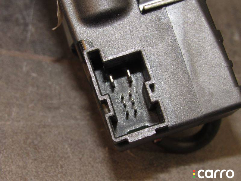 8R0827851 Моторчик (насос) подъема крышки багажника (3-5 двери) левый Audi Q5 8R 2014г. - фото №8