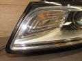 8R0941005C Фара левая Audi Q5 8R 2014г. - фото №2