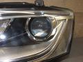 8R0941005C Фара левая Audi Q5 8R 2014г. - фото №3