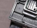 Кнопка ручного тормоза (ручника) Toyota Camry XV70 2021г. - фото №9