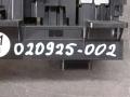 Кнопка ручного тормоза (ручника) Toyota Camry XV70 2021г. - фото №11