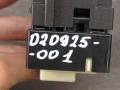84752-33140 Кнопка обогрева сидений Toyota Camry XV70 2021г. - фото №10