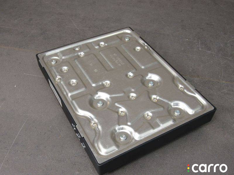 8K0907063DH Блок комфорта Audi Q5 8R 2014г. - фото №2