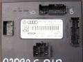 8K0907063DH Блок комфорта Audi Q5 8R 2014г. - фото №3