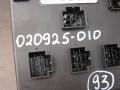 8K0907063DH Блок комфорта Audi Q5 8R 2014г. - фото №6