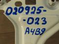 8W0821135 Крепления ( кронштейн ) крыла передний левый Audi A4 B9 2021г. - фото №8