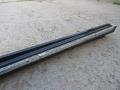 S2056907102 Накладка на порог левая Mercedes-Benz C W205/S205/C205 2016г. - фото №3
