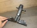 FPLA5J232 горловина топливного бака Land Rover Range Rover 4 2016г. - фото №4