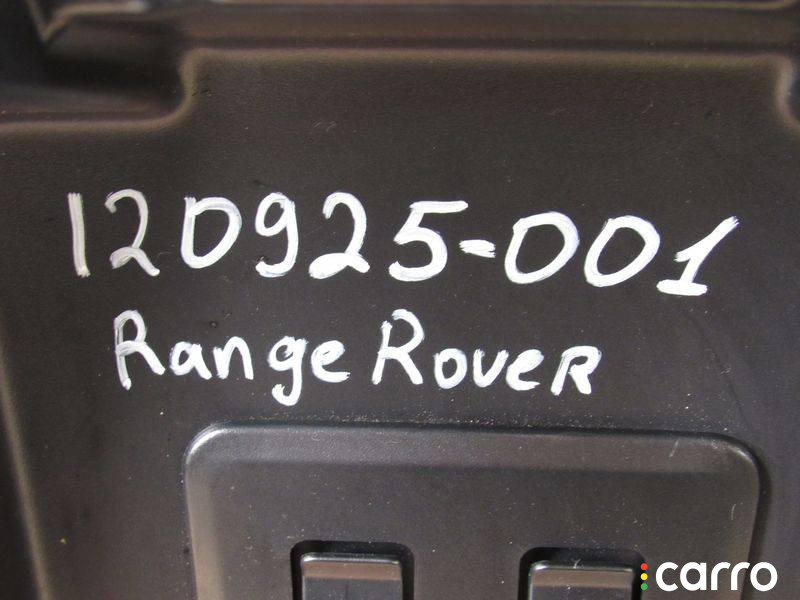 Крышка подлокотника Land Rover Range Rover 4 2016г. - фото №10