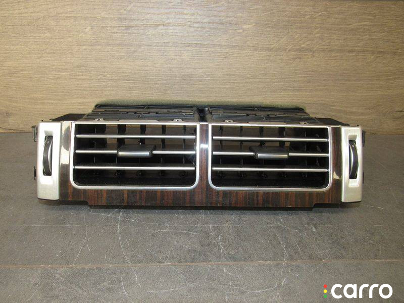 CK52-01820-AE Дефлектор обдува салона Land Rover Range Rover 4 2016г. - фото №1