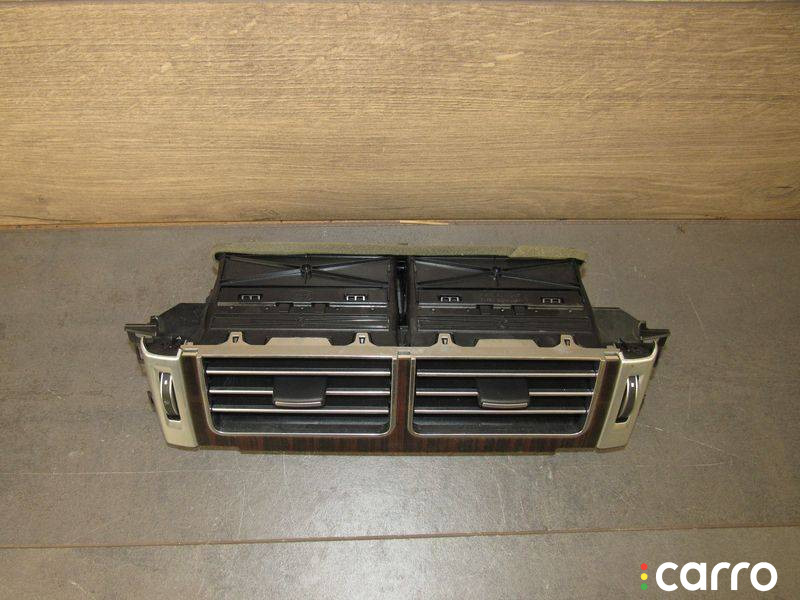 CK52-01820-AE Дефлектор обдува салона Land Rover Range Rover 4 2016г. - фото №2