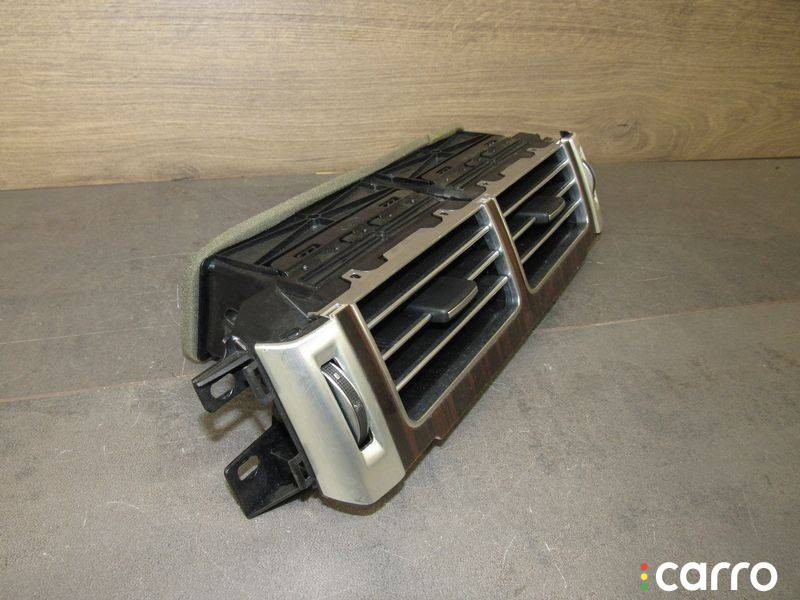 CK52-01820-AE Дефлектор обдува салона Land Rover Range Rover 4 2016г. - фото №3